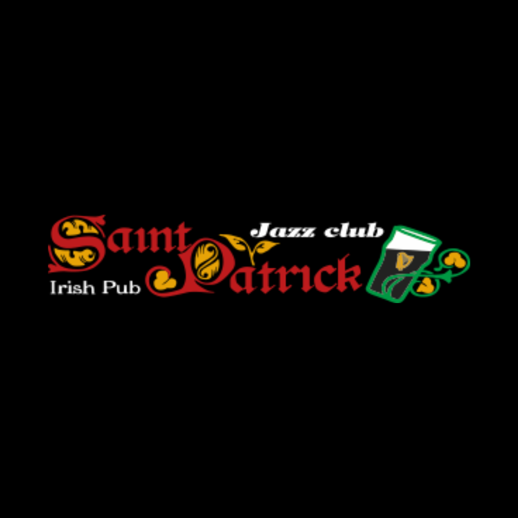 Saint Patrick Irish Pub